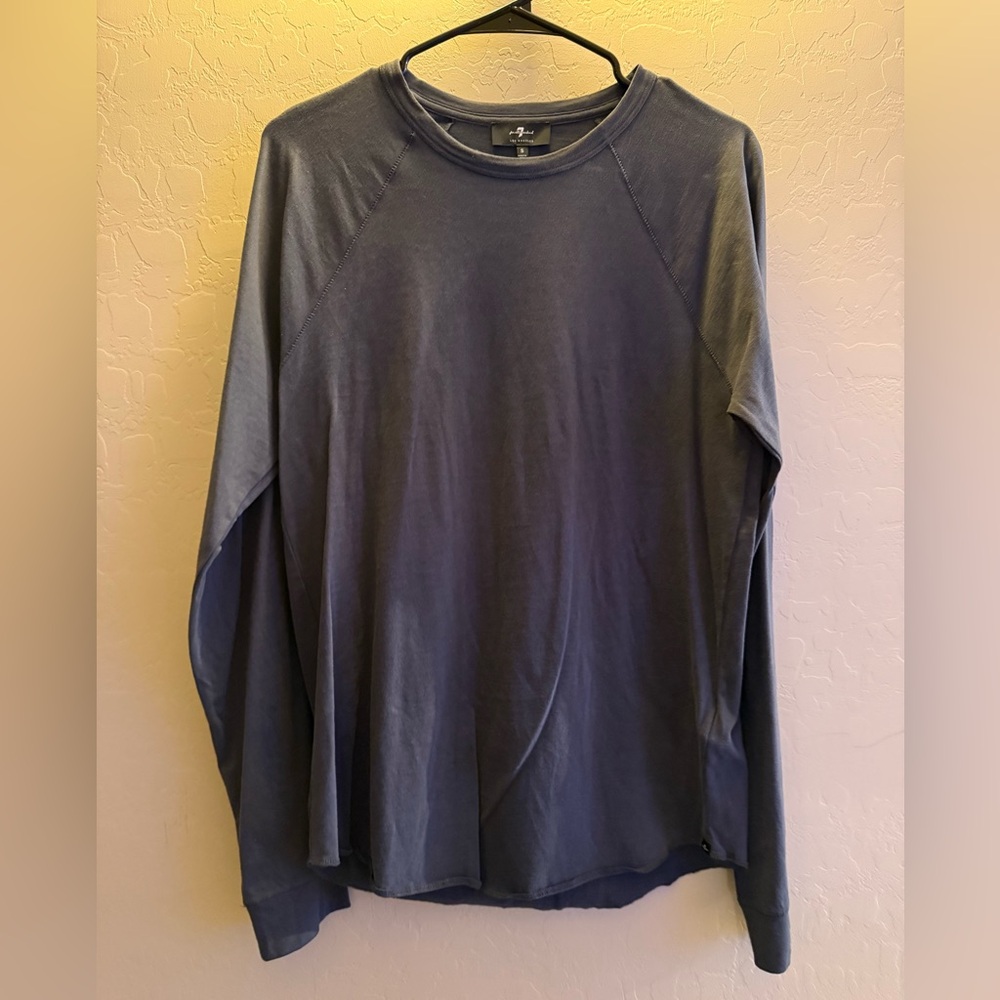 7 For All Mankind Tshirt